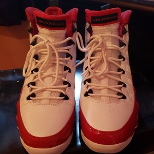 Mens Jordan sneakers